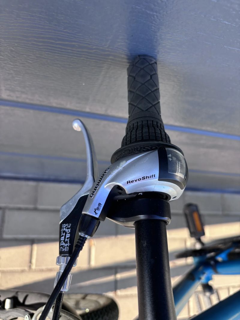 🔝 Extrémně lehké Kubikes 24 – aby se z výletů stala radost, ne dřina!