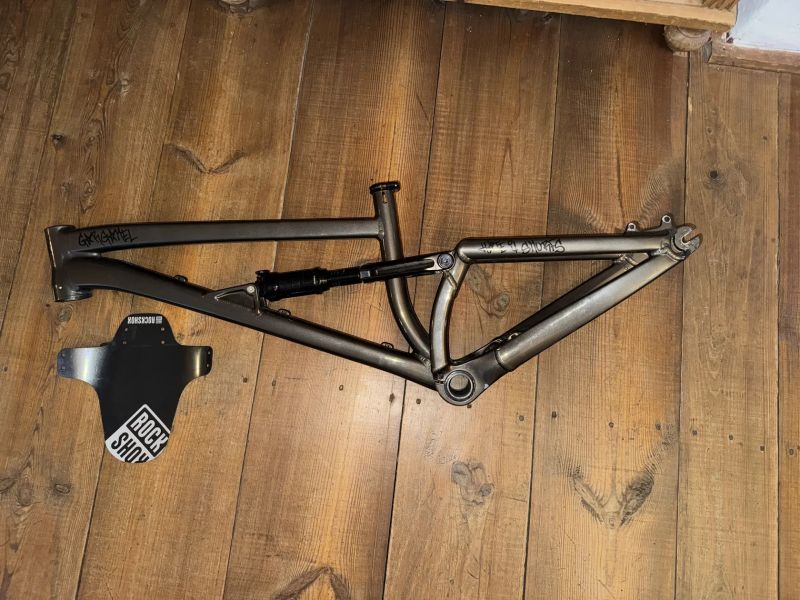 Dartmoor SHINE PRO 2022