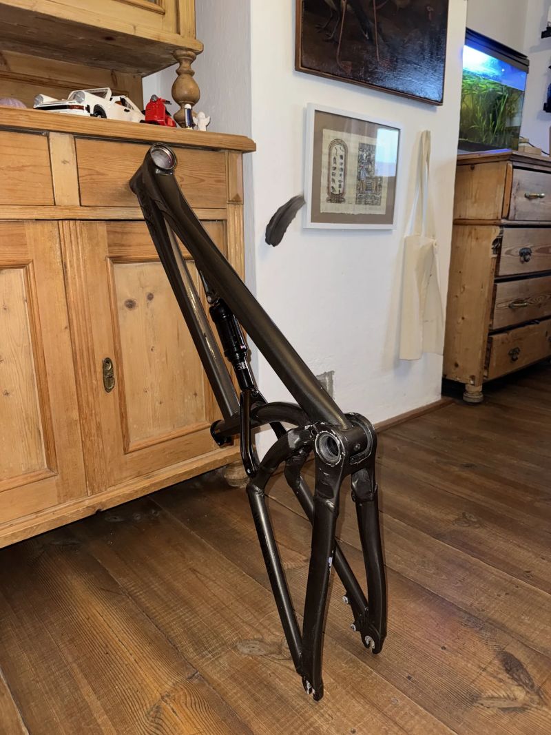 Dartmoor SHINE PRO 2022