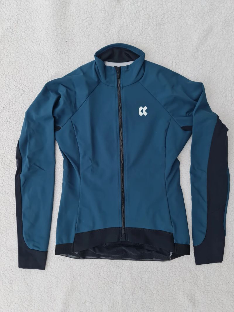 Petrojelová modrá bunda Kalas Passion Z3 Rainex