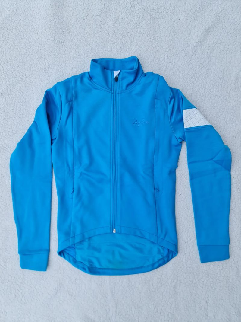 Rapha Classic Winter Jersey