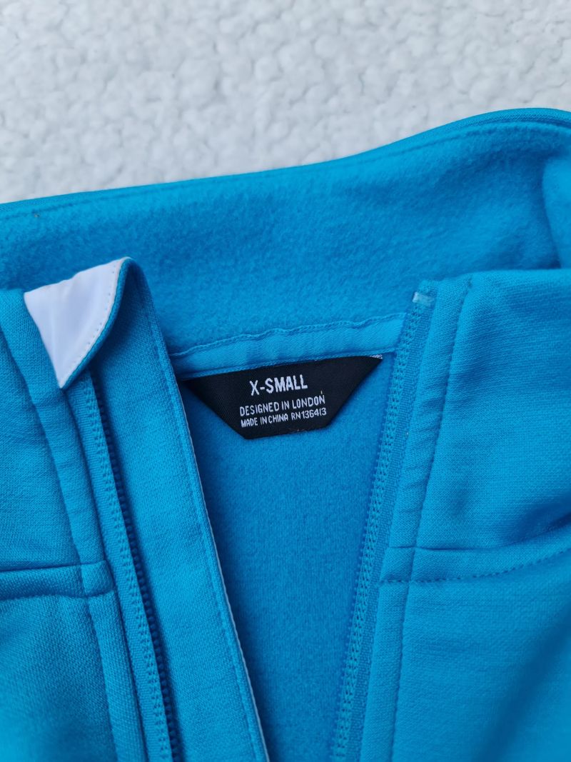 Rapha Classic Winter Jersey