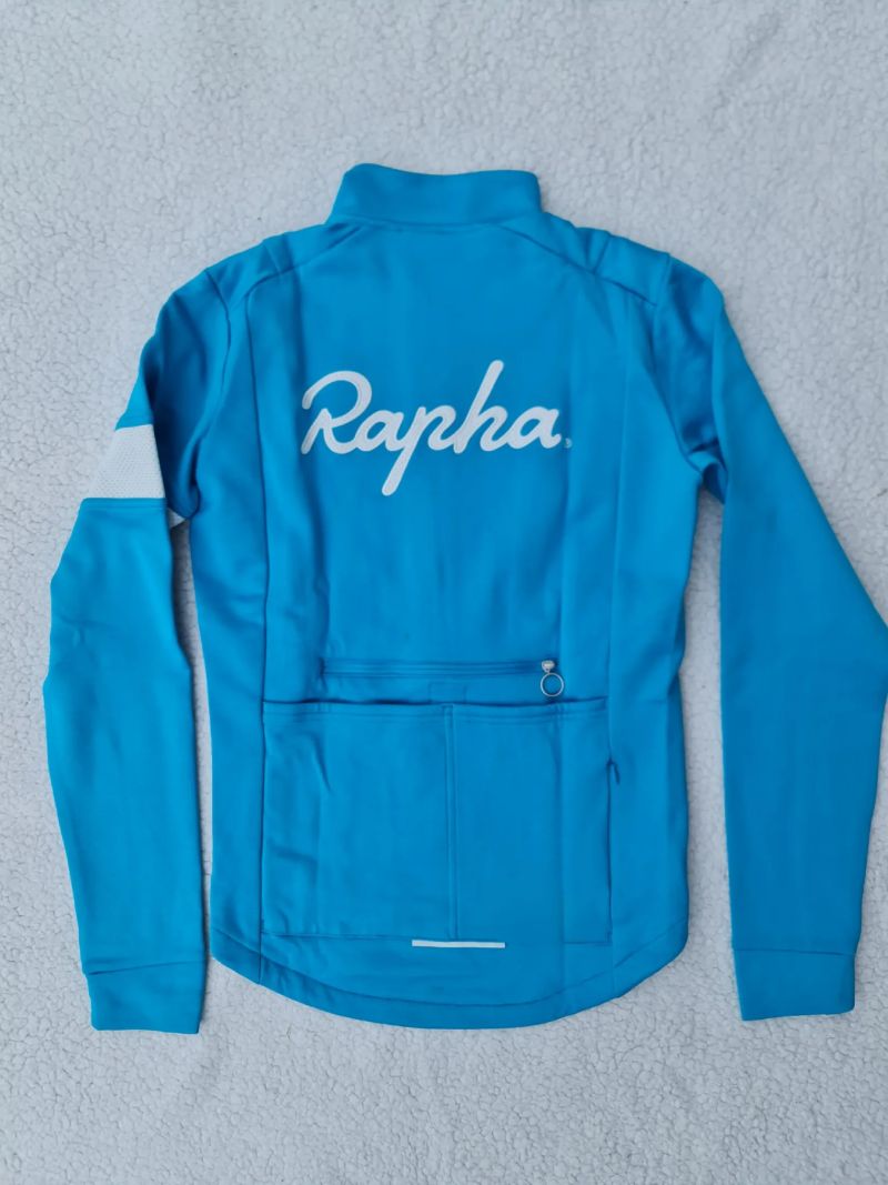 Rapha Classic Winter Jersey