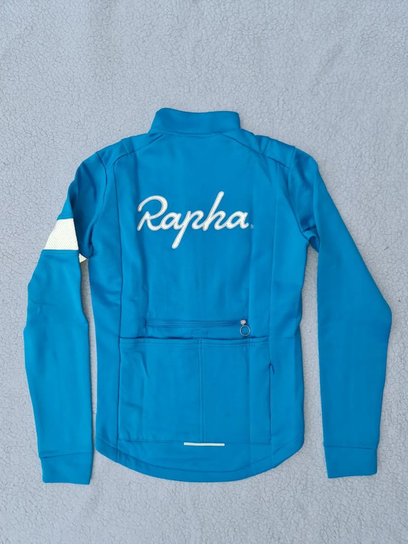 Rapha Classic Winter Jersey
