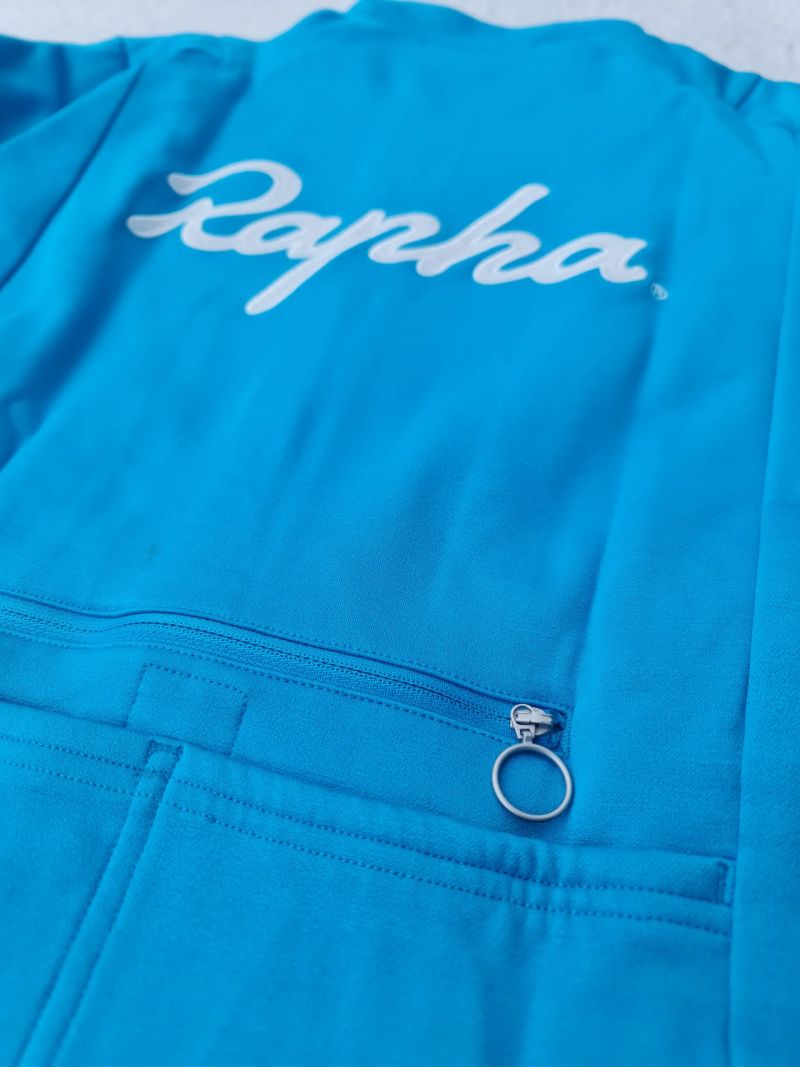 Rapha Classic Winter Jersey