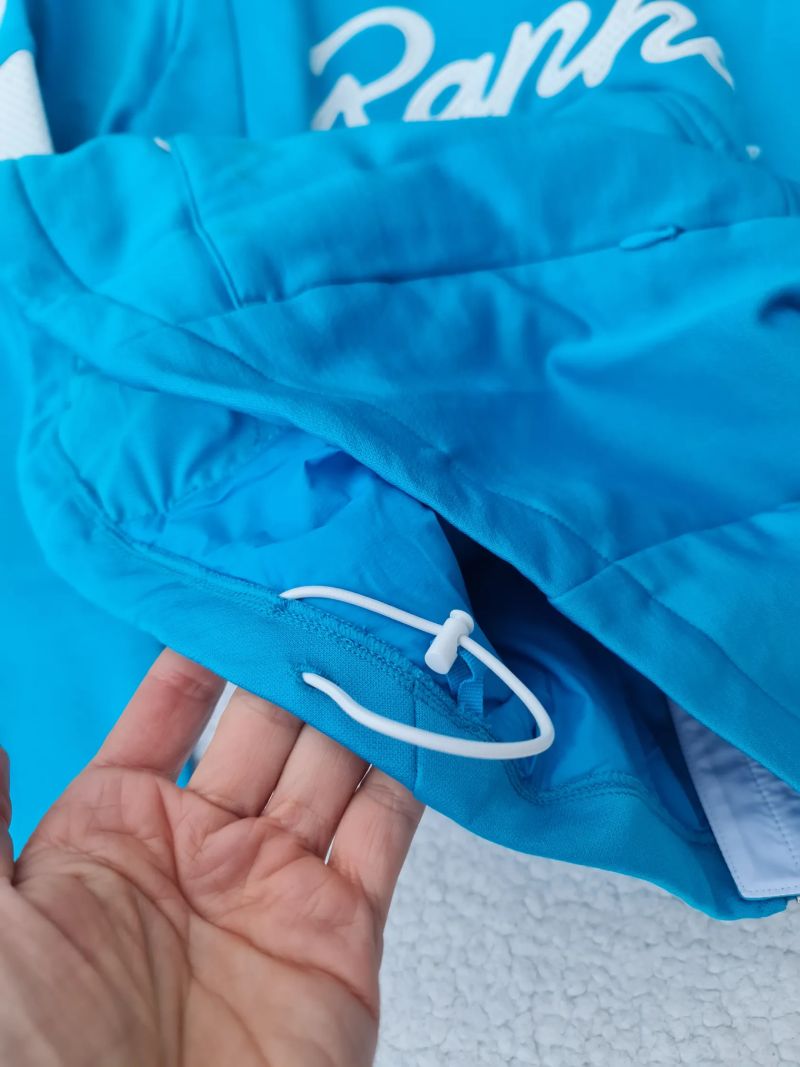 Rapha Classic Winter Jersey