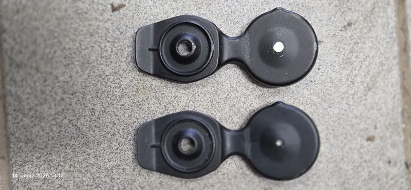 Syncros Garmin mount - 2ks