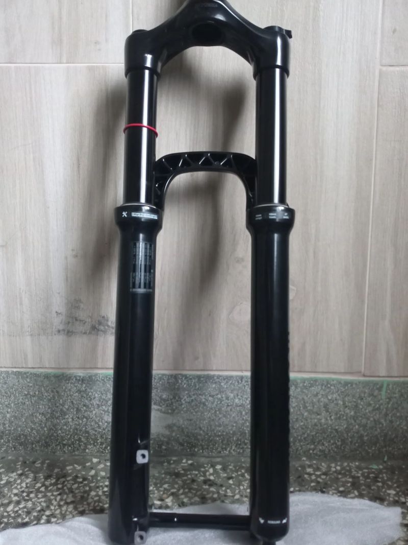 Dartmoor Hornet Rám vel. L + vidlice Rock shox 35