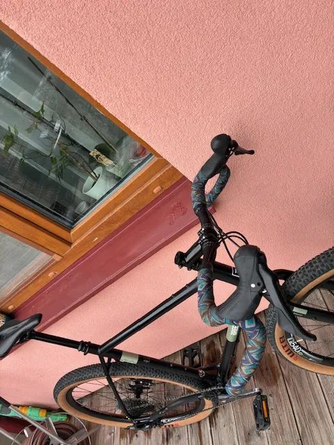 Breezer Radar Steel XL 1x12