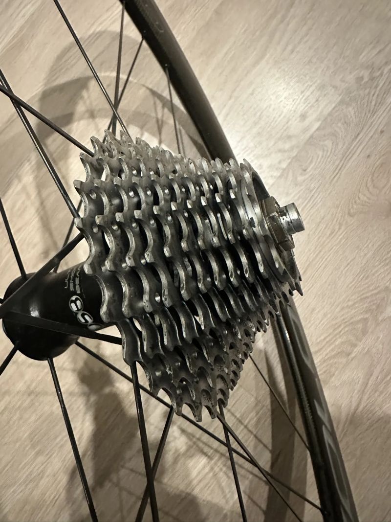 Kazeta Chorus 11s 12-27