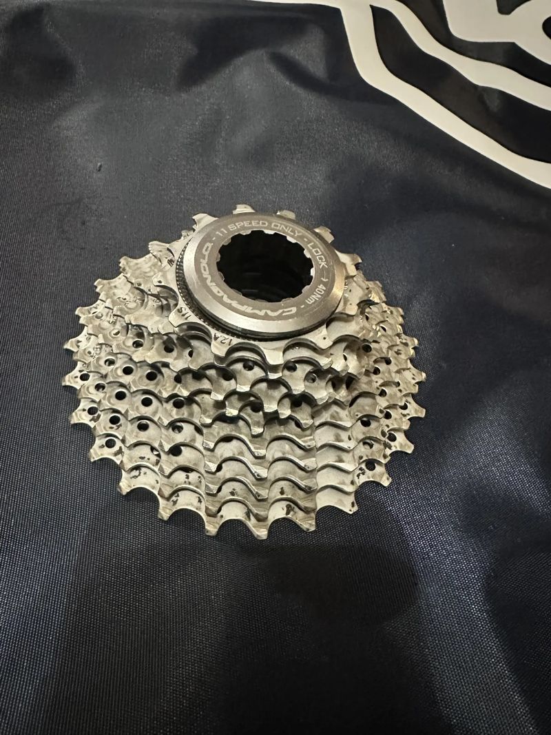 Kazeta Chorus 11s 12-27