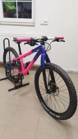 Bemi mtb 24