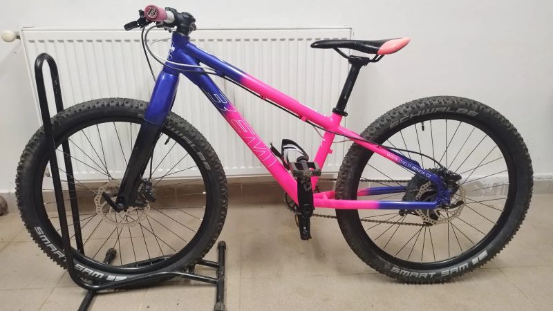 Bemi mtb 24