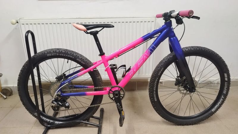Bemi mtb 24