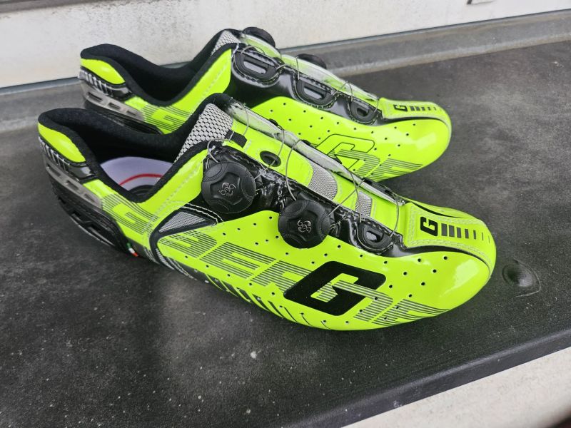 Gaerne G.Chrono 42,5