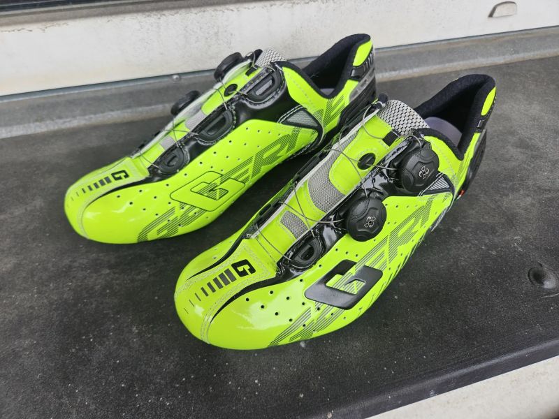 Gaerne G.Chrono 42,5