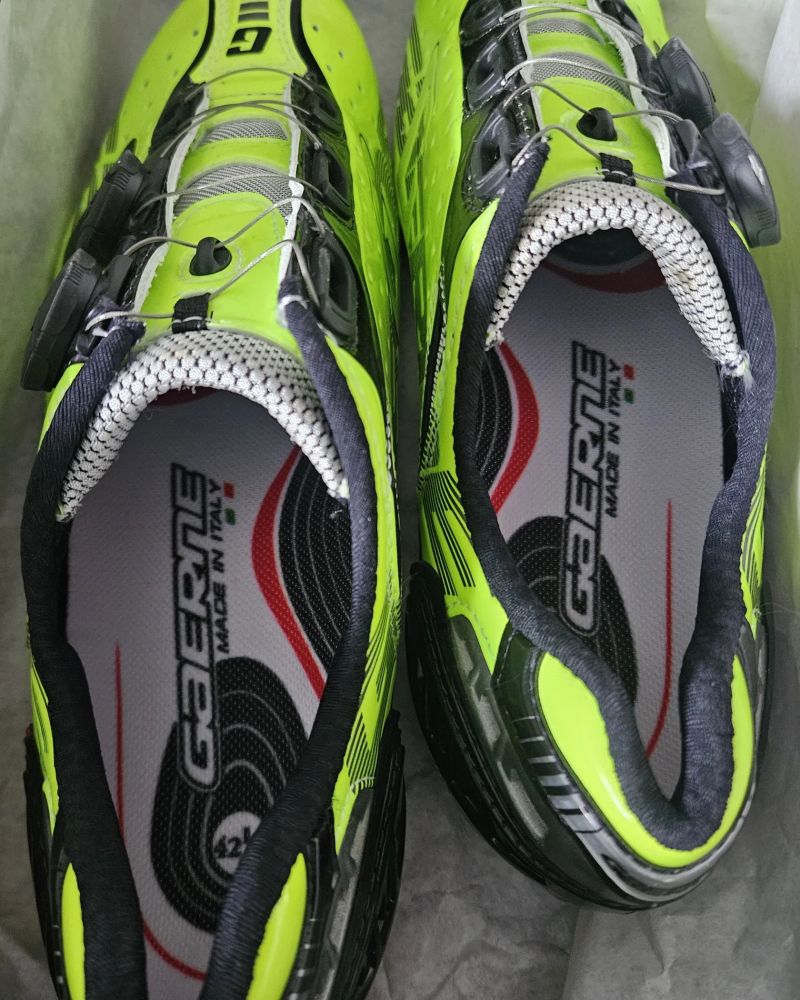 Gaerne G.Chrono 42,5