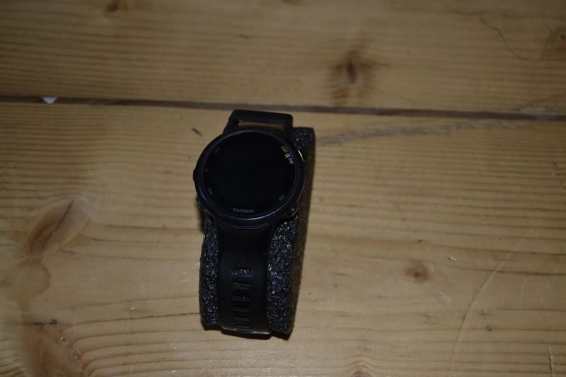 Garmin Forreruner 45