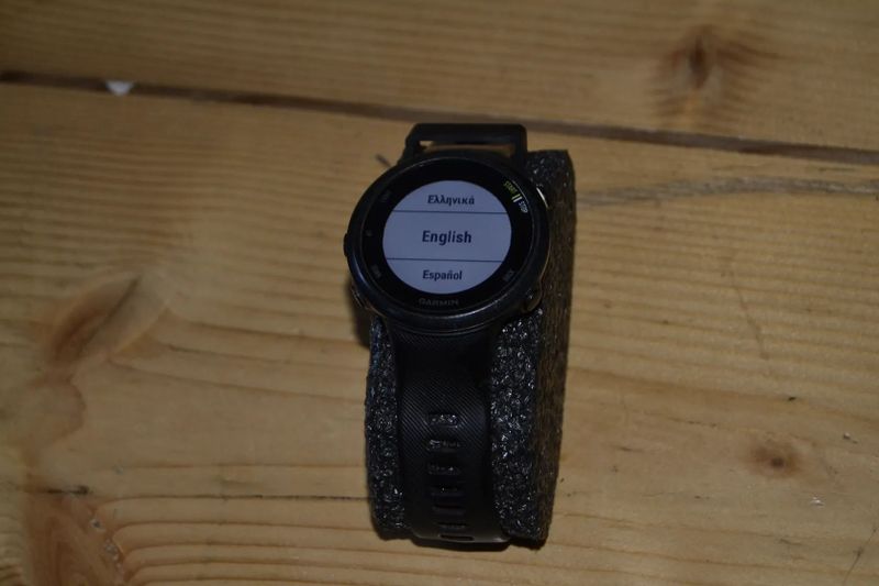 Garmin Forreruner 45