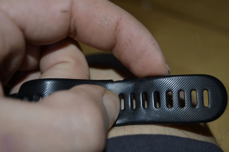 Garmin Forreruner 45