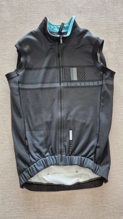 Minimalne pouzivana zateplena vesta Gobik XMAX vel. S