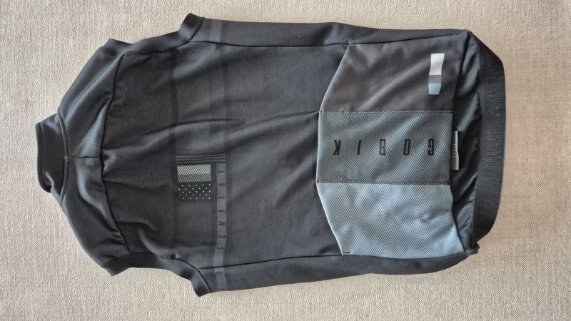 Minimalne pouzivana zateplena vesta Gobik XMAX vel. S