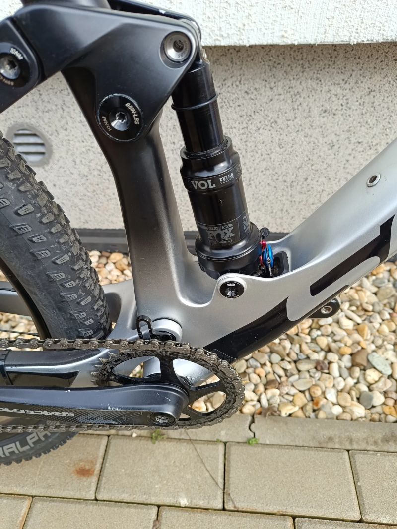 Scott Spark 900 RC Pro