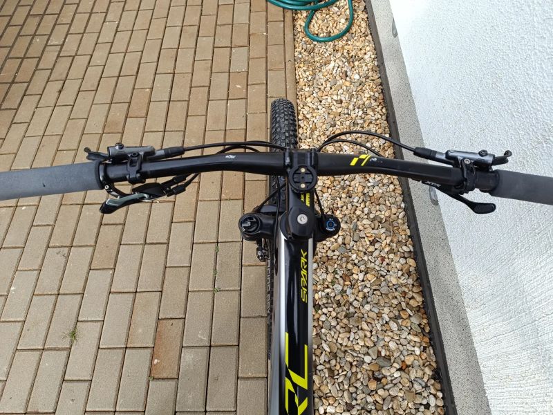 Scott Spark 900 RC Pro