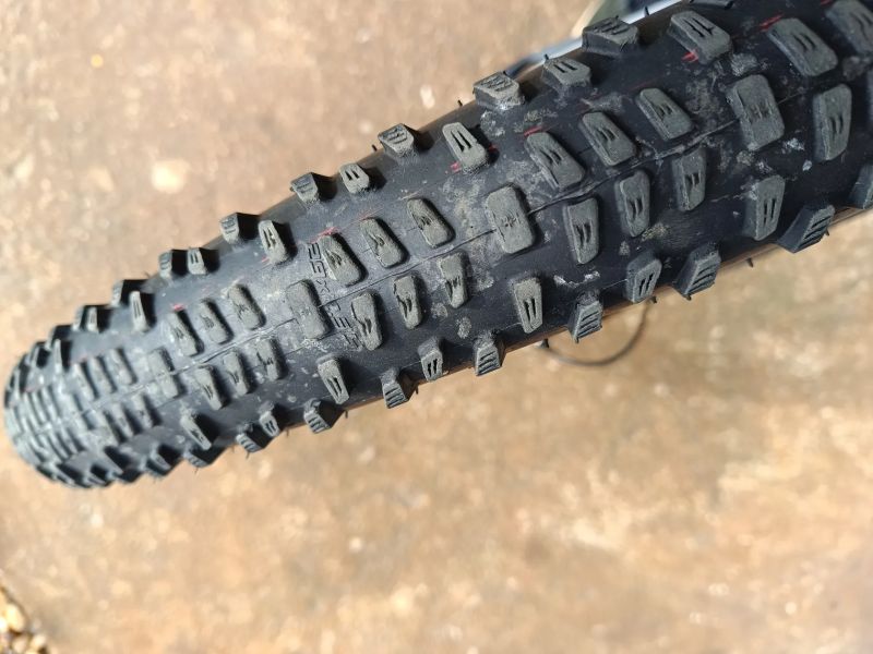 Scott Spark 900 RC Pro