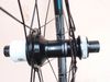 Nové výplety Shimano WH-MT620-TL 29" Micro Spline