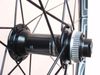 Nové výplety Shimano WH-MT620-TL 29" Micro Spline