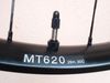 Nové výplety Shimano WH-MT620-TL 29" Micro Spline