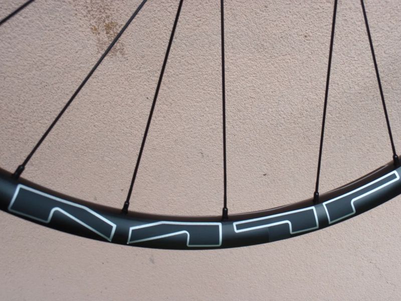 Nové výplety Shimano WH-MT620-TL 29" Micro Spline