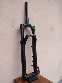 AKCE! Nová vidlice Fox 34 Float AWL