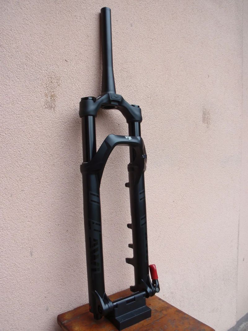 AKCE! Nová vidlice Fox 34 Float AWL