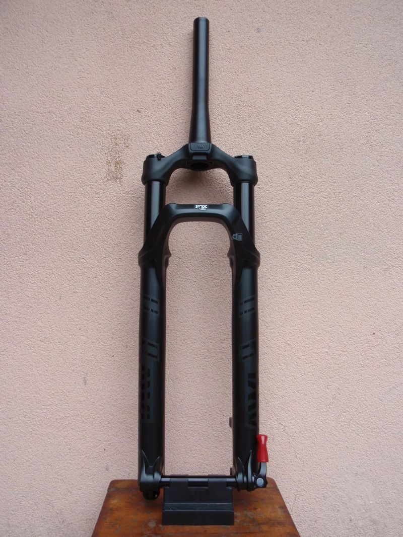 AKCE! Nová vidlice Fox 34 Float AWL