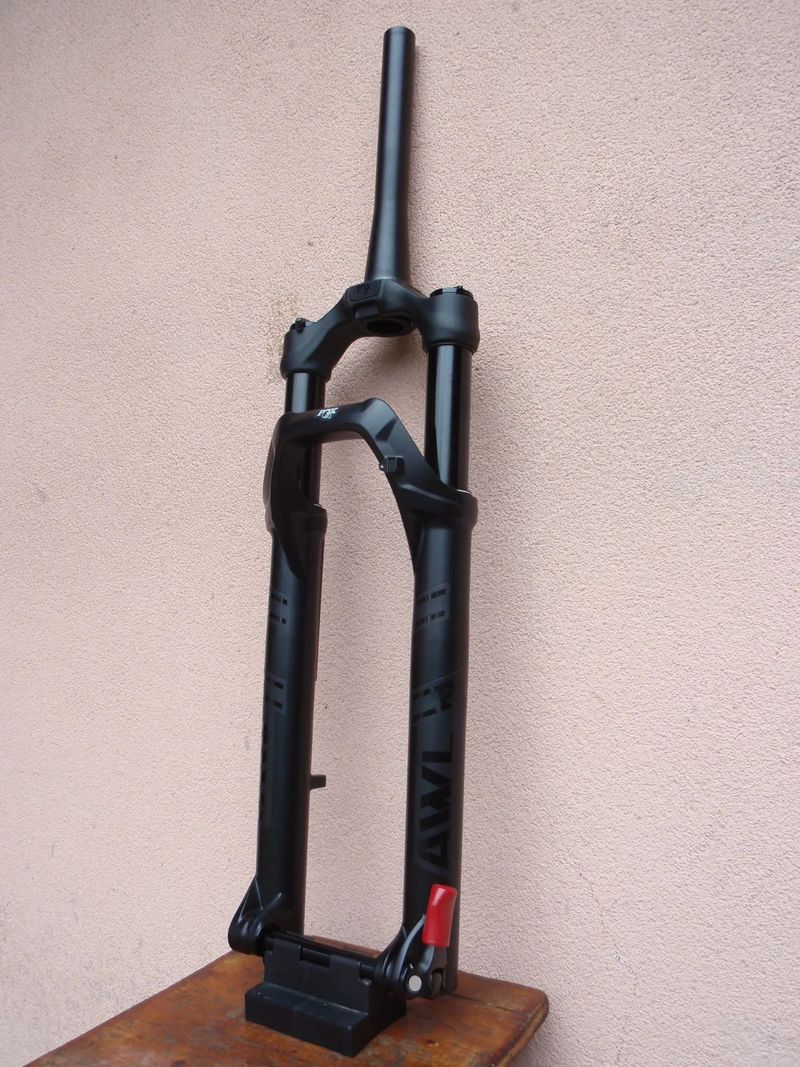 AKCE! Nová vidlice Fox 34 Float AWL