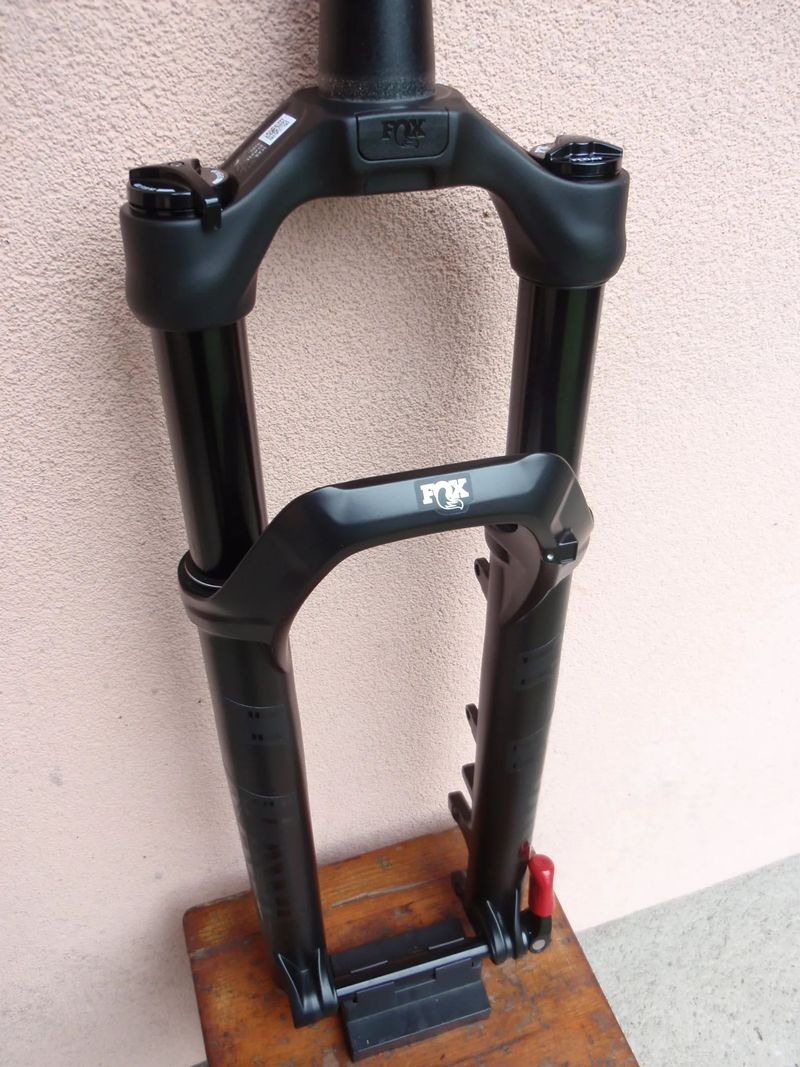 AKCE! Nová vidlice Fox 34 Float AWL