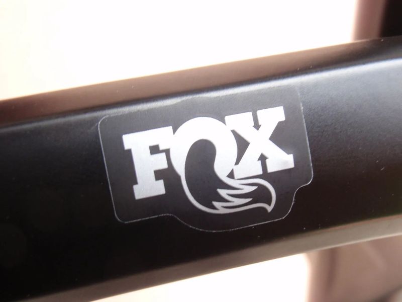 AKCE! Nová vidlice Fox 34 Float AWL