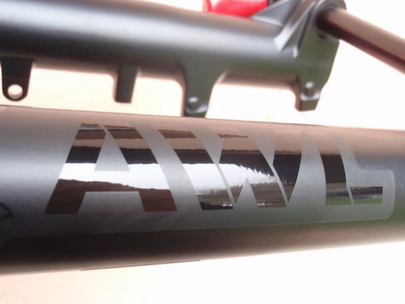 AKCE! Nová vidlice Fox 34 Float AWL