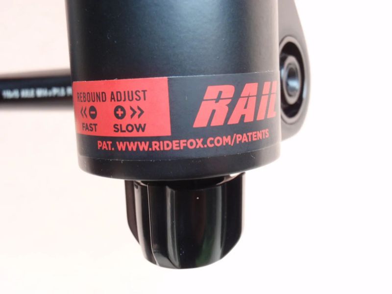 AKCE! Nová vidlice Fox 34 Float AWL