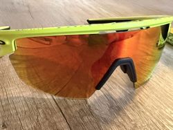 Oakley Sphaera