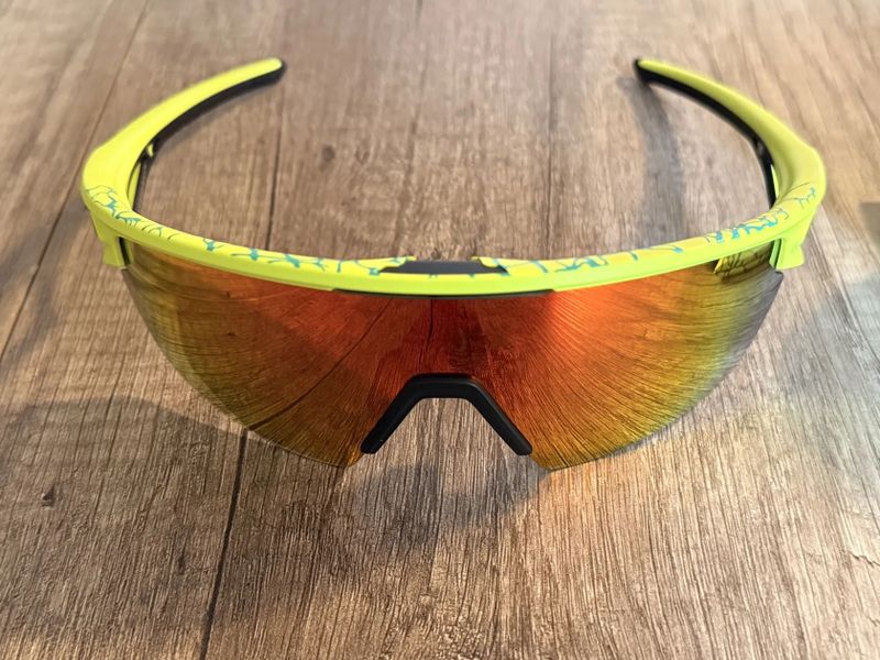 Oakley Sphaera
