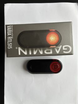 Garmin Varia RTL 515