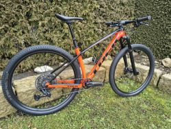 TREK Procaliber 9.7 vel. M