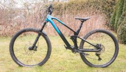 ZÁNOVNÍ CONWAY WME 5.9, KOUPENO 2025