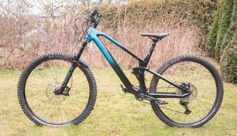 ZÁNOVNÍ CONWAY WME 5.9, KOUPENO 2025