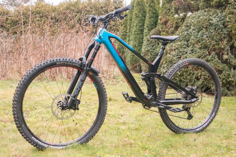 ZÁNOVNÍ CONWAY WME 5.9, KOUPENO 2025