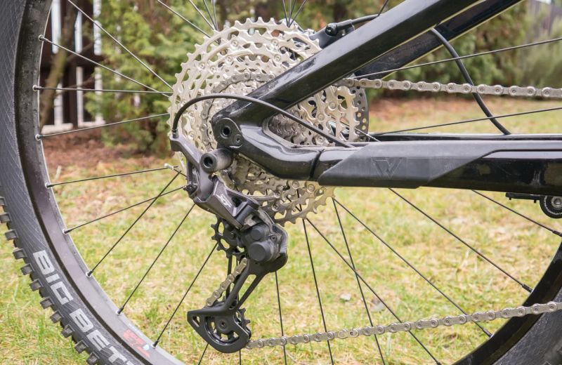 ZÁNOVNÍ CONWAY WME 5.9, KOUPENO 2025