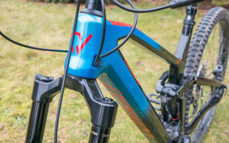 ZÁNOVNÍ CONWAY WME 5.9, KOUPENO 2025